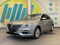 MG MG5 2023 4p Excite L4/1.5 Man 2023 MG MG5 Venta Exteriores 1