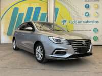 MG MG5 2023 4p Excite L4/1.5 Man 2023 MG MG5 Venta Exteriores 3