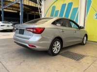 MG MG5 2023 4p Excite L4/1.5 Man 2023 MG MG5 Venta Exteriores 5