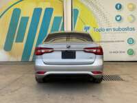 MG MG5 2023 4p Excite L4/1.5 Man 2023 MG MG5 Venta Exteriores 6