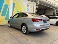 MG MG5 2023 4p Excite L4/1.5 Man 2023 MG MG5 Venta Exteriores 7