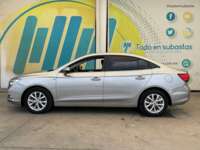 MG MG5 2023 4p Excite L4/1.5 Man 2023 MG MG5 Venta Exteriores 8