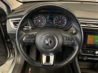 MG MG5 2023 4p Excite L4/1.5 Man 2023 MG MG5 Venta Interiores 1