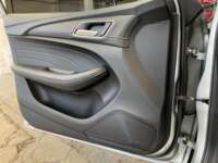 MG MG5 2023 4p Excite L4/1.5 Man 2023 MG MG5 Venta Interiores 19