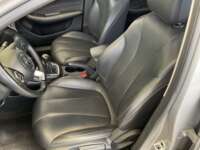 MG MG5 2023 4p Excite L4/1.5 Man 2023 MG MG5 Venta Interiores 20