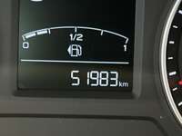 MG MG5 2023 4p Excite L4/1.5 Man 2023 MG MG5 Venta Interiores 3