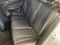 MG MG5 2023 4p Excite L4/1.5 Man 2023 MG MG5 Venta Interiores 22