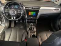 MG MG5 2023 4p Excite L4/1.5 Man 2023 MG MG5 Venta Interiores 4