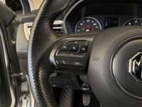 MG MG5 2023 4p Excite L4/1.5 Man 2023 MG MG5 Venta Interiores 6