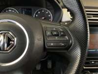 MG MG5 2023 4p Excite L4/1.5 Man 2023 MG MG5 Venta Interiores 7