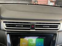MG MG5 2023 4p Excite L4/1.5 Man 2023 MG MG5 Venta Interiores 8