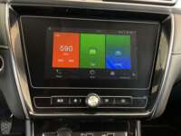 MG MG5 2023 4p Excite L4/1.5 Man 2023 MG MG5 Venta Interiores 9