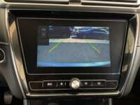 MG MG5 2023 4p Excite L4/1.5 Man 2023 MG MG5 Venta Interiores 10