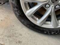 MG MG5 2023 4p Excite L4/1.5 Man 2023 MG MG5 Venta Llantas 11