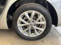 MG MG5 2023 4p Excite L4/1.5 Man 2023 MG MG5 Venta Llantas 4