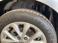 MG MG5 2023 4p Excite L4/1.5 Man 2023 MG MG5 Venta Llantas 5