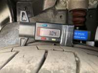 MG MG5 2023 4p Excite L4/1.5 Man 2023 MG MG5 Venta Llantas 6
