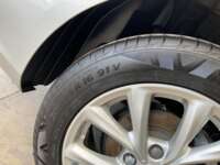 MG MG5 2023 4p Excite L4/1.5 Man 2023 MG MG5 Venta Llantas 8