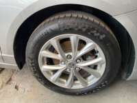 MG MG5 2023 4p Excite L4/1.5 Man 2023 MG MG5 Venta Llantas 10