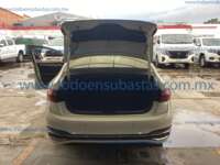 Volkswagen Jetta 2024  2024 Volkswagen Jetta Ingreso Cajuela 0