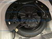 Volkswagen Jetta 2024  2024 Volkswagen Jetta Ingreso Cajuela 1