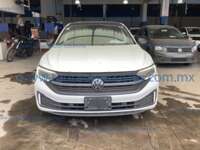 Volkswagen Jetta 2024  2024 Volkswagen Jetta Ingreso Exteriores 1