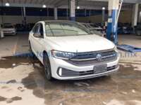 Volkswagen Jetta 2024  2024 Volkswagen Jetta Ingreso Exteriores 2