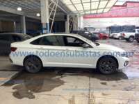Volkswagen Jetta 2024  2024 Volkswagen Jetta Ingreso Exteriores 3