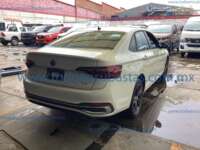 Volkswagen Jetta 2024  2024 Volkswagen Jetta Ingreso Exteriores 4