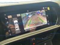 Volkswagen Jetta 2024  2024 Volkswagen Jetta Ingreso Interiores 11