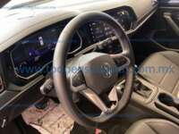 Volkswagen Jetta 2024  2024 Volkswagen Jetta Ingreso Interiores 2