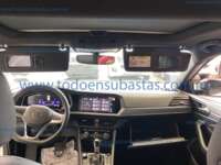 Volkswagen Jetta 2024  2024 Volkswagen Jetta Ingreso Interiores 21