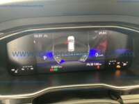 Volkswagen Jetta 2024  2024 Volkswagen Jetta Ingreso Interiores 3
