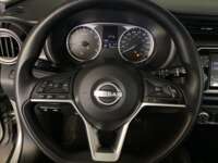 Nissan Kicks 2022 5p Advance L4/1.6 CVT      2022 Nissan Kicks Venta Interiores 1