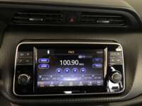 Nissan Kicks 2022 5p Advance L4/1.6 CVT      2022 Nissan Kicks Venta Interiores 7