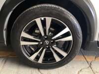 Nissan Kicks 2022 5p Advance L4/1.6 CVT      2022 Nissan Kicks Venta Llantas 1