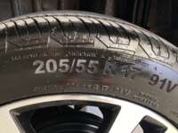 Nissan Kicks 2022 5p Advance L4/1.6 CVT      2022 Nissan Kicks Venta Llantas 5