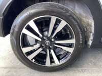 Nissan Kicks 2022 5p Advance L4/1.6 CVT      2022 Nissan Kicks Venta Llantas 7