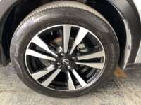 Nissan Kicks 2022 5p Advance L4/1.6 CVT      2022 Nissan Kicks Venta Llantas 10