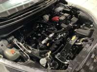 Nissan Kicks 2022 5p Advance L4/1.6 CVT      2022 Nissan Kicks Venta Motor 1