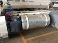Freightliner M2 2021 2p 35K Man Diesel 2021 Freightliner M2 Ingreso Cajuela 0