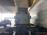 Freightliner M2 2021 2p 35K Man Diesel 2021 Freightliner M2 Ingreso Cajuela 2