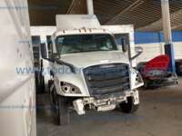 Freightliner M2 2021 2p 35K Man Diesel 2021 Freightliner M2 Ingreso Exteriores 2