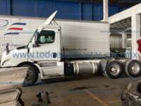 Freightliner M2 2021 2p 35K Man Diesel 2021 Freightliner M2 Ingreso Exteriores 5