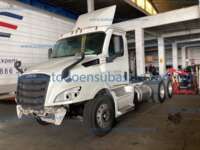 Freightliner M2 2021 2p 35K Man Diesel 2021 Freightliner M2 Ingreso Exteriores 6
