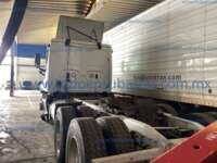 Freightliner M2 2021 2p 35K Man Diesel 2021 Freightliner M2 Ingreso Exteriores 7