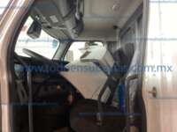 Freightliner M2 2021 2p 35K Man Diesel 2021 Freightliner M2 Ingreso Interiores 1