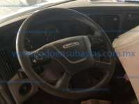 Freightliner M2 2021 2p 35K Man Diesel 2021 Freightliner M2 Ingreso Interiores 2