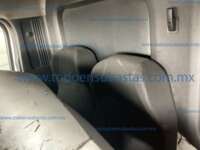 Freightliner M2 2021 2p 35K Man Diesel 2021 Freightliner M2 Ingreso Interiores 8
