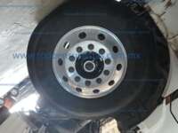 Freightliner M2 2021 2p 35K Man Diesel IMG_4898